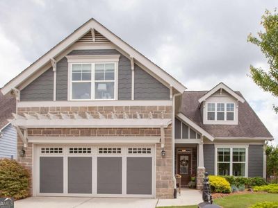 3755 Golden Leaf Point SW, Gainesville, GA, 30504