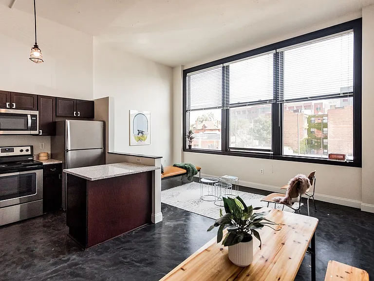 Garfield Lofts — Photo 72