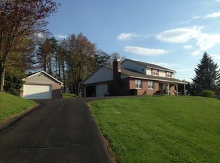 222 Draketown Rd, Bloomsburg, PA 17815