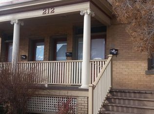 212 E Uintah St APT 101, Colorado Springs, CO 80903