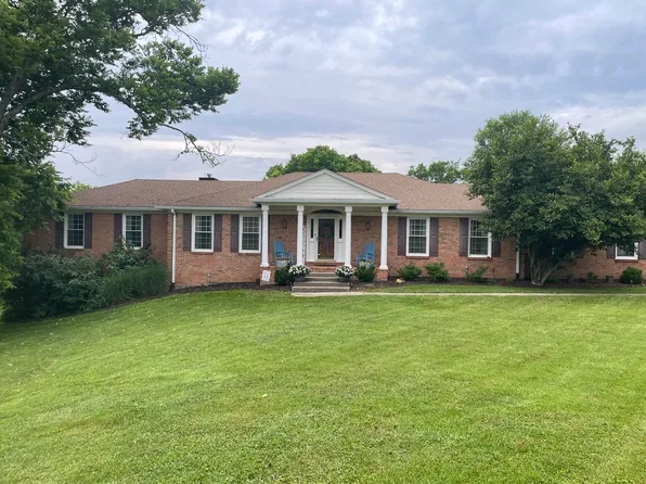 971 Saint Andrews Way, Frankfort, KY 40601