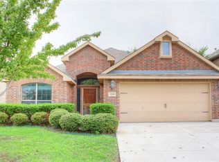 3508 Furlong Way, Fort Worth, TX 76244