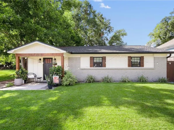 1713 New Conti St, Mobile, AL 36604