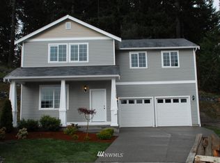 1729 203rd St E, Spanaway, WA 98387