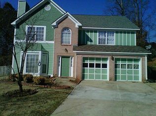 5125 Harbins Point Ln NW, Lilburn, GA 30047