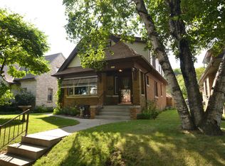 3243 S Logan Ave, Milwaukee, WI 53207