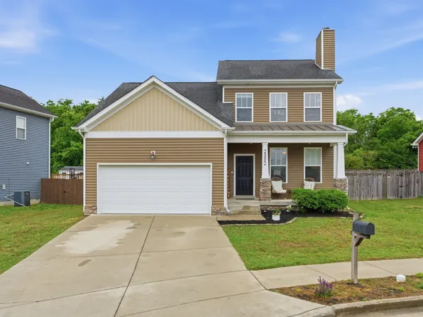 2552 Val Marie Dr, Madison, TN 37115