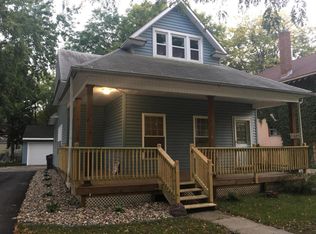 512 E 4th St, Spencer, IA 51301