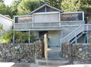 14998 Old River Rd, Guerneville, CA 95446
