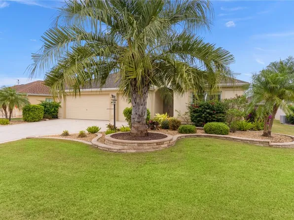 469 Pinfish Ct, The Villages, FL 32163