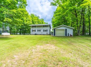 5706 Willow Rd, Tripoli, WI 54564