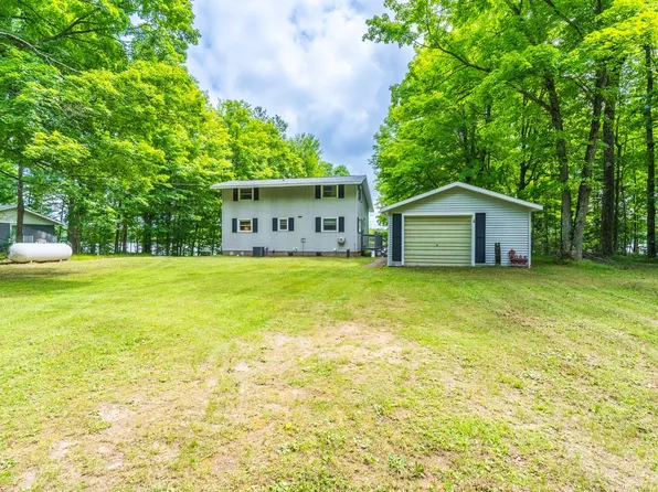 5706 Willow Rd, Tripoli, WI 54564