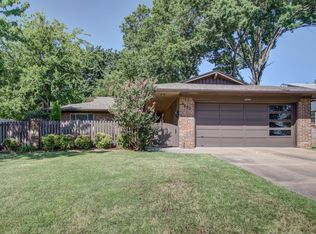 4630 S 87th East Ave, Tulsa, OK 74145