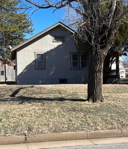 623 N Bluff Ave, Anthony, KS, 67003
