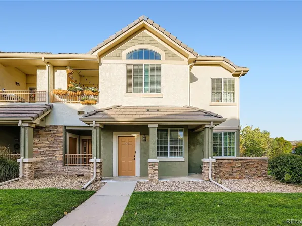 22610 E Ontario Drive #102, Aurora, CO 80016