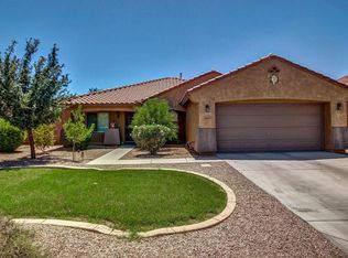 45635 W Ranch Rd, Maricopa, AZ 85139