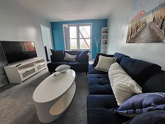Rented by Quality Living Village, Inc.