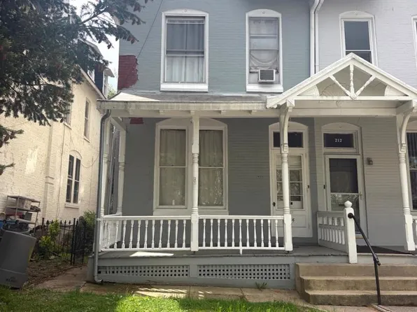 214 Douglass St, Reading, PA 19601