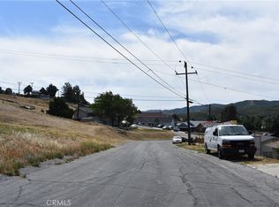 42624 Arrowrock Dr LOT 132, Lake Hughes, CA 93532