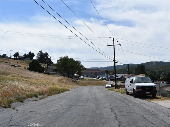 42624 Arrowrock Dr Lot 132, Lake Hughes, CA 93532