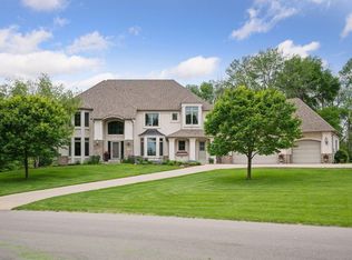 455 Sussex Ln, Long Lake, MN 55356