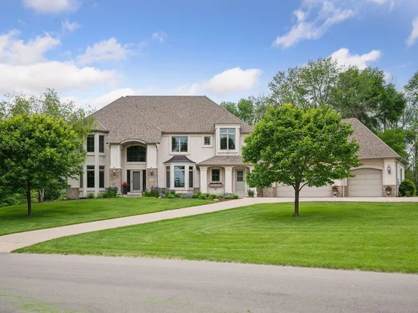 455 Sussex Ln, Long Lake, MN 55356