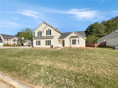 4758 Generation Ct, Snellville, GA, 30039