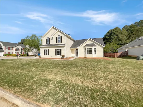 4758 Generation Ct, Snellville, GA 30039