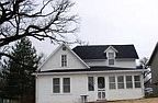 Nebraska City, 3 BR 1 BA home on corner lot.