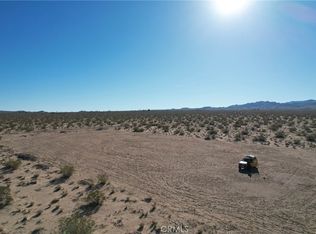 0 Cole Rd, Landers, CA 92285