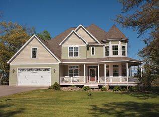 3788 Wildlife Trl, Pequot Lakes, MN 56472