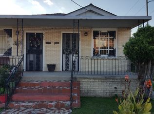 3328 Hamilton St, New Orleans, LA 70118