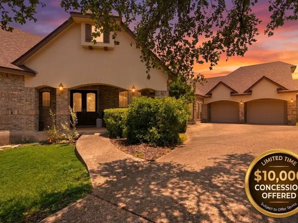 30330 SADDLERIDGE DR, Bulverde, TX 78163
