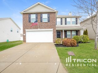 3514 Boxelder Way, Murfreesboro, TN 37128