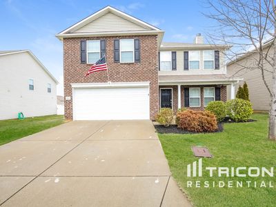 3514 Boxelder Way, Murfreesboro, TN, 37128