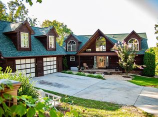 155 Blue Nile Ln, Blue Eye, MO 65611