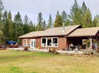 548 Naue Way #O, O'Brien, OR 97534