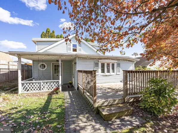 264 Roberts Ave, Conshohocken, PA 19428