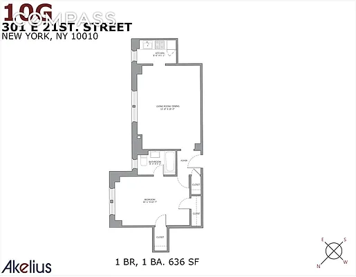 Rented by Compass | media 46