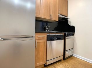 351 W 51st St #43, New York, NY 10019