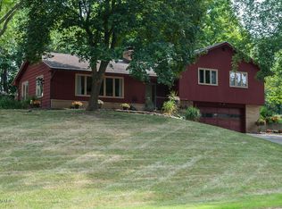515 Parkdale Blvd, Parchment, MI