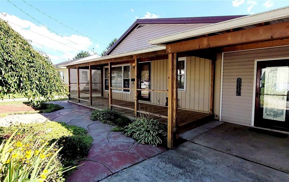 1806 Foley Ave, North Parkersburg, WV 26104 Zillow