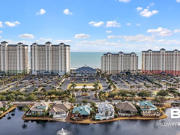 2nd image of 375 Beach Club Trl #Penthouse 1