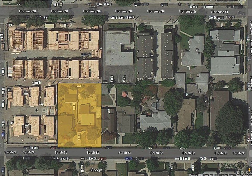 2nd image of 10809 Sarah St