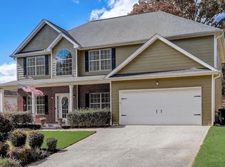 104 Farm Valley Dr, Canton, GA 30115