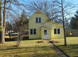 720 Spruce St, Littlefork, MN 56653