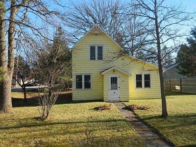 720 Spruce St, Littlefork, MN, 56653