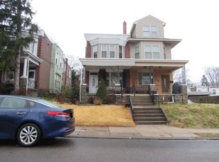 949 Foulkrod St, Philadelphia, PA 19124