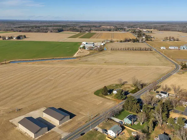 0 Indian Mills Rd, Vincentown, NJ 08088