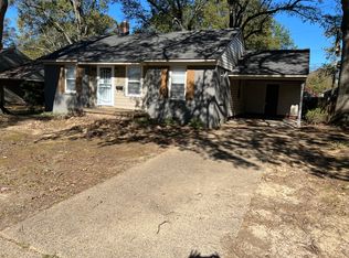 4864 Amboy Rd, Memphis, TN 38117